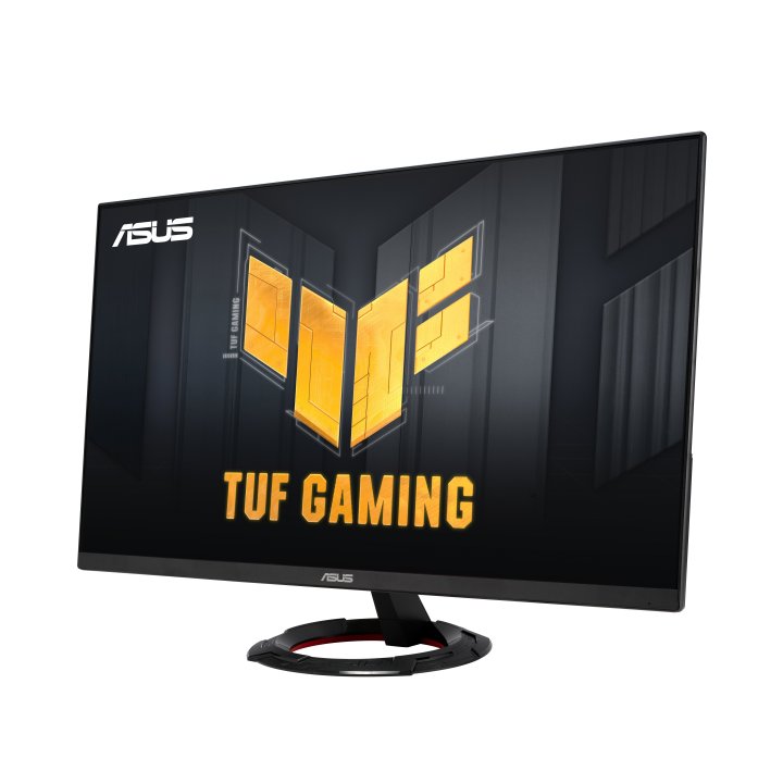 Monitor 27" Dp Hdmi Asus Vg279q3r Ips Fhd 180hz 1ms  250cd m Vesa 75x75