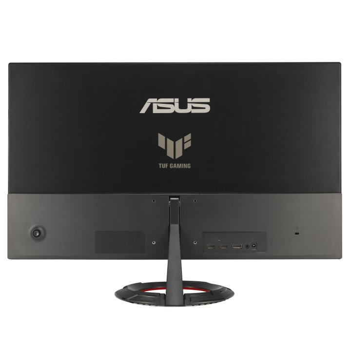 Monitor 27" Dp Hdmi Asus Vg279q3r Ips Fhd 180hz 1ms  250cd m Vesa 75x75