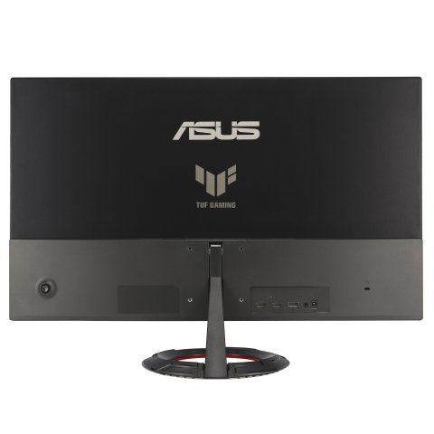 Monitor 27" Dp Hdmi Asus Vg279q3r Ips Fhd 180hz 1ms  250cd m Vesa 75x75