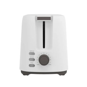Tostadora Aiwa Asatan 2 Ranuras 750w 7 Niveles Acero... 2