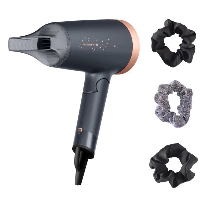 Secador De Pelo Rowenta Cv1851f0 Express Style...