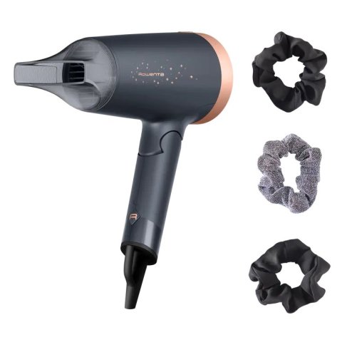 Secador De Pelo Rowenta Cv1851f0 Express Style...