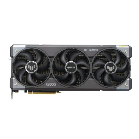 Vga Asus Geforce Tuf Rtx 5090 Gaming 32gb Ddr7 3xdp 1xhdmi 2407mhz Cuda 21760 512bit Triple Fan 