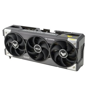 Vga Asus Geforce Tuf Rtx 5090 Gaming 32gb Ddr7 3xdp 1xhdmi 2407mhz Cuda 21760 512bit Triple Fan  2