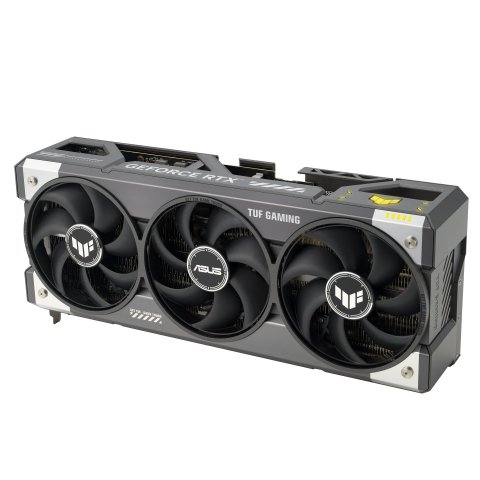 Vga Asus Geforce Tuf Rtx 5090 Gaming 32gb Ddr7 3xdp 1xhdmi 2407mhz Cuda 21760 512bit Triple Fan 