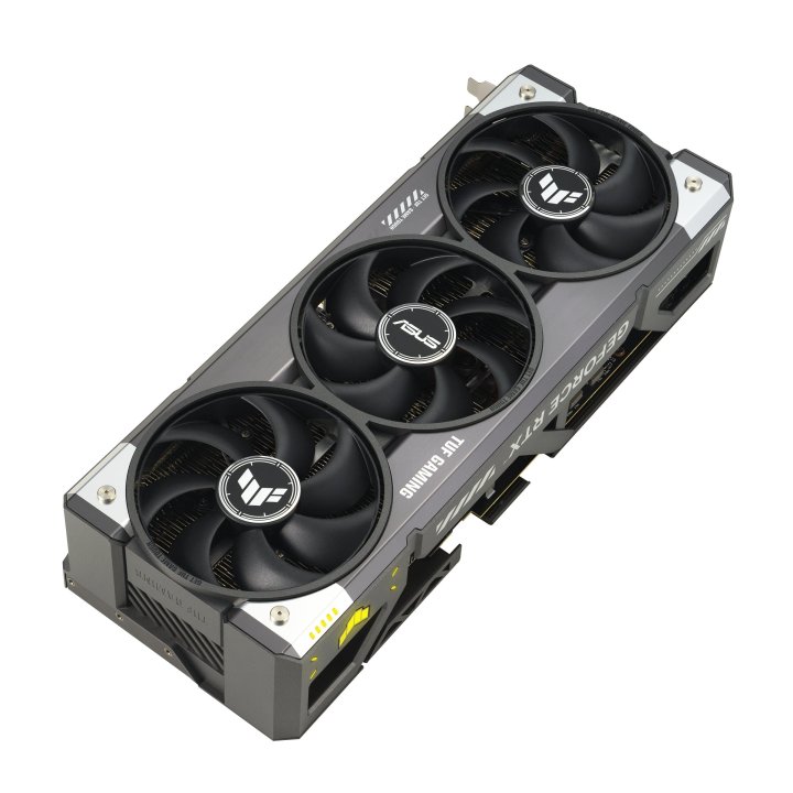 Vga Asus Geforce Tuf Rtx 5090 Gaming 32gb Ddr7 3xdp 1xhdmi 2407mhz Cuda 21760 512bit Triple Fan 
