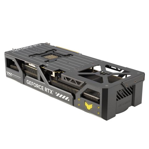 Vga Asus Geforce Tuf Rtx 5090 Gaming 32gb Ddr7 3xdp 1xhdmi 2407mhz Cuda 21760 512bit Triple Fan 