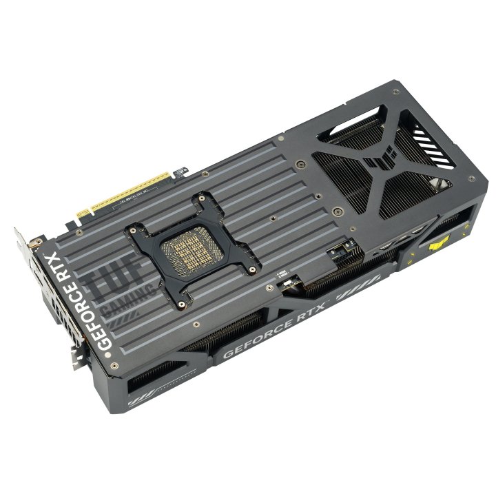 Vga Asus Geforce Tuf Rtx 5090 Gaming 32gb Ddr7 3xdp 1xhdmi 2407mhz Cuda 21760 512bit Triple Fan 