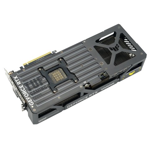 Vga Asus Geforce Tuf Rtx 5090 Gaming 32gb Ddr7 3xdp 1xhdmi 2407mhz Cuda 21760 512bit Triple Fan 