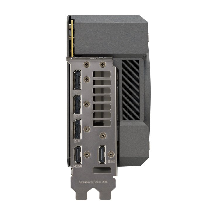 Vga Asus Geforce Tuf Rtx 5090 Gaming 32gb Ddr7 3xdp 1xhdmi 2407mhz Cuda 21760 512bit Triple Fan 