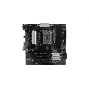 Pb Biostar B760mxc Pro Skt 1700 4xddr5 2m,2 Gen4x1 Glan...