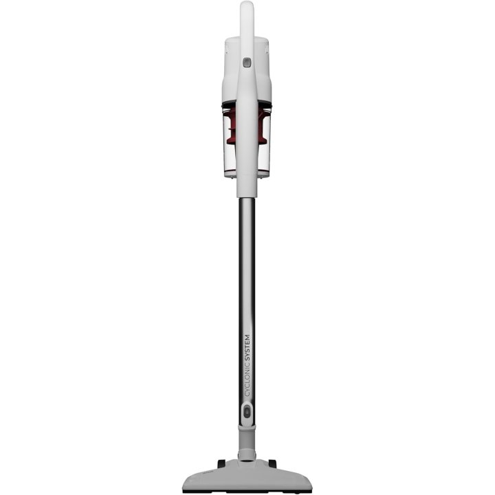 Aspirador Escoba Aiwa Zenkaisui Easy Avc-600 Con Cable 600w Hepa 