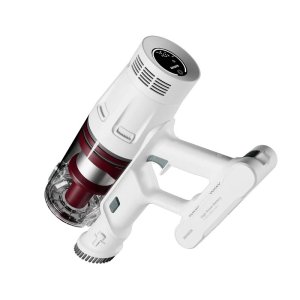 Aspirador Escoba Aiwa Zenkaisui Evo 4 Avc-610 Bateria... 2