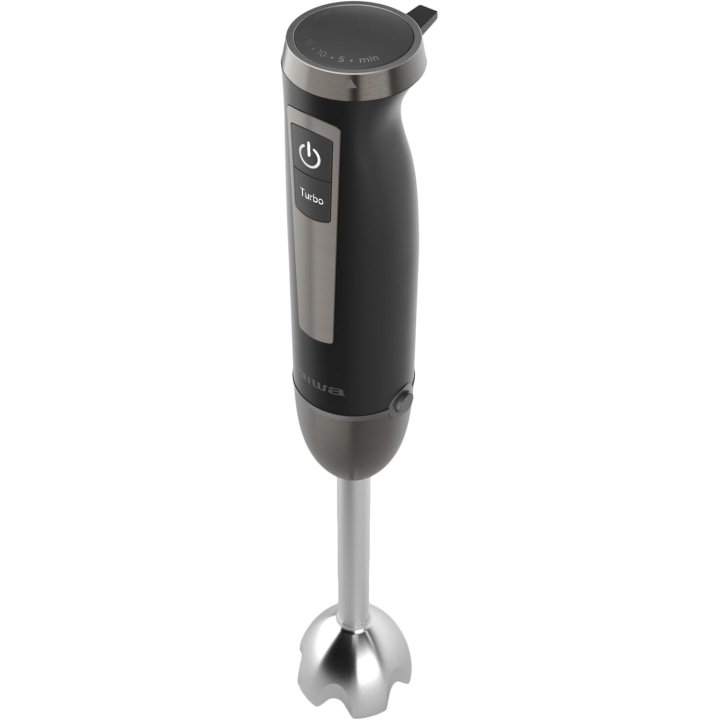 Batidora De Mano Aiwa Kenkiri 1500 40...