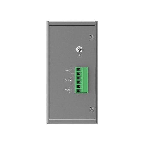 Switch Gestionable L2 Tp-link Ies210gpp 8xgb (2poe++ 6poe+) 2xsfp 240w Diseño Industrial