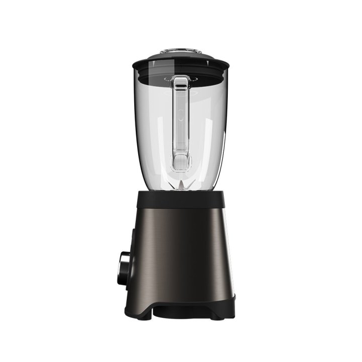 Batidora De Vaso Aiwa Saberu 1500w 2...