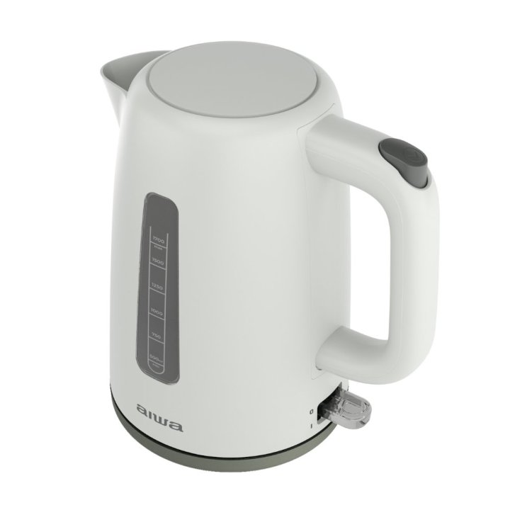 Hervidor Aiwa Mizuchi Akt-2000 2200w Capacidad...