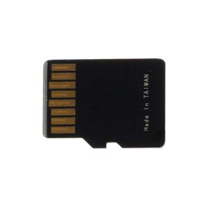 Memoria Sd Micro 80gb Transcend Slc Mode,wide-temp... 2