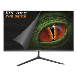 Monitor 22" Hdmi Vga Keep Out Gaming Xgm22v5 Black Fhd 120hz 1ms 250cd m² Angulo De Vision 178º Altavoces 2x3w Vesa 75x75