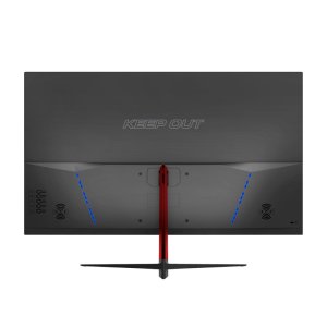 Monitor 32" Hdmi Vga Keep Out Gaming Xgm32v7 Fhd 4ms 75hz Altavoces 2x3w Angulo De Vision 178º Vesa 100x100 Freesync 2