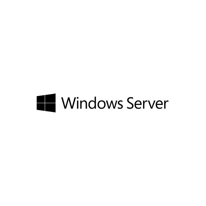 Windows Server 2025 Essentials 10 Core Rok Fujitsu 