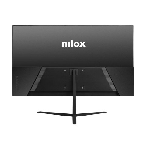 Monitor 22" Hdmi Vga Nilox Nxm22fhd1202 Ips Fhd 120hz 4ms 250cd m² Vesa 75x75