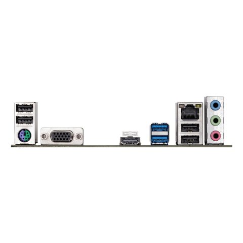 Pb Gigabyte H610m H V2 M-atx Skt Lga1700 2xddr5 5600mhz Hdmi Vga Lan M.2