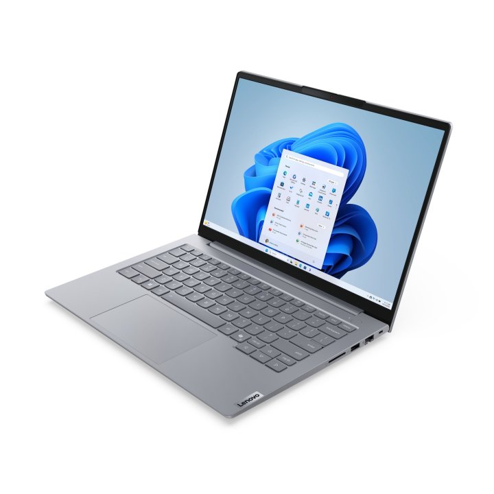 Portatil Lenovo Thinkbook 14 G8 Intel Core 7-240h 14" 16gb 512gb Rj45 W11pro