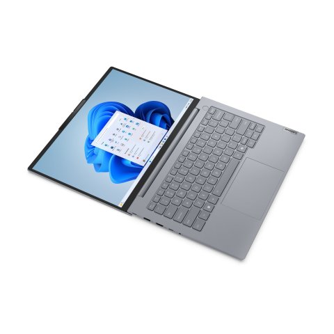 Portatil Lenovo Thinkbook 14 G8 Intel Core 7-240h 14" 16gb 512gb Rj45 W11pro
