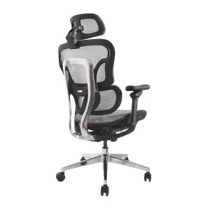 Silla De Oficina Ergonomica Equip 651050 Premium Color... 2