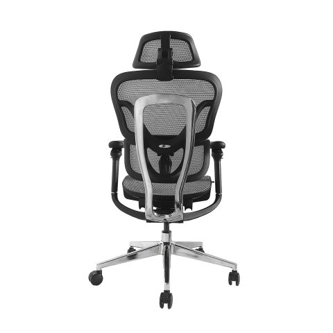 Silla De Oficina Ergonomica Equip 651050...