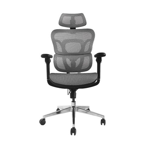 Silla De Oficina Ergonomica Equip 651050...