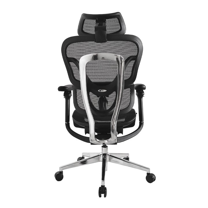 Silla De Oficina Ergonomica Equip 651051...
