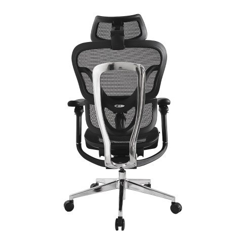 Silla De Oficina Ergonomica Equip 651051...