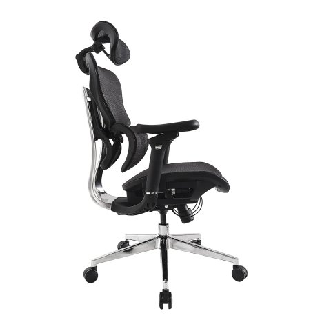 Silla De Oficina Ergonomica Equip 651051...