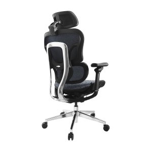 Silla De Oficina Ergonomica Equip 651052 Premium Color... 2