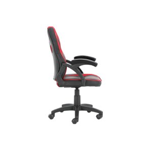 Silla Gamer Junior Conceptronic Eyota06r Color Negro... 2