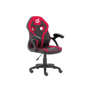 Silla Gamer Junior Conceptronic Eyota06r Color Negro...