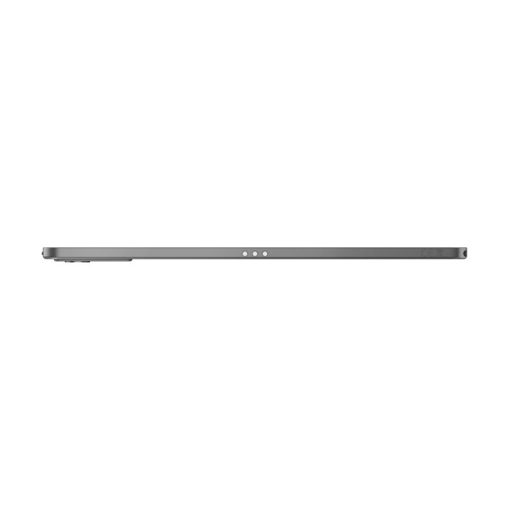Tablet Lenovo Idea Tab 11" 2560x1600 8gb 256gb Android 15 Mediatek Dimensity 6300 Gris Tab Pen