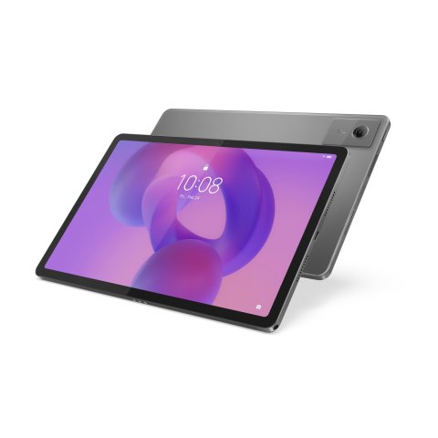 Tablet Lenovo Idea Tab 11" 2560x1600 8gb 256gb Android 15 Mediatek Dimensity 6300 Gris Tab Pen