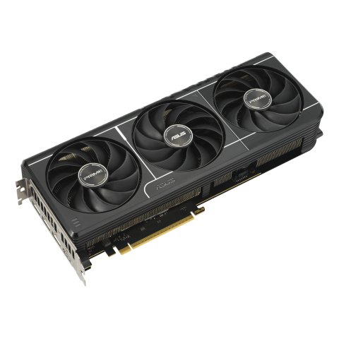 Vga Asus Geforce Prime Rtx 5080 Oc 16gb Gddr7 3xdp 1xhdmi Cuda 10752 256bit Triple Fan
