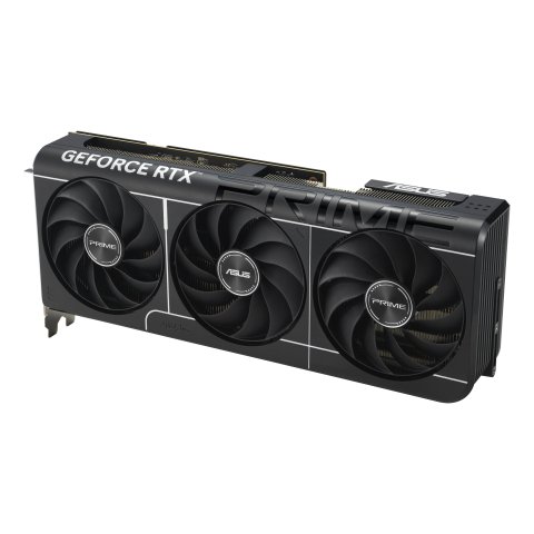 Vga Asus Geforce Prime Rtx 5080 Oc 16gb Gddr7 3xdp 1xhdmi Cuda 10752 256bit Triple Fan