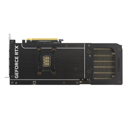 Vga Asus Geforce Prime Rtx 5080 Oc 16gb Gddr7 3xdp 1xhdmi Cuda 10752 256bit Triple Fan