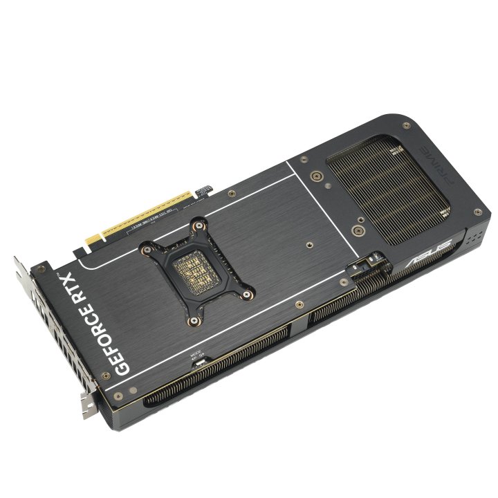 Vga Asus Geforce Prime Rtx 5080 Oc 16gb Gddr7 3xdp 1xhdmi Cuda 10752 256bit Triple Fan