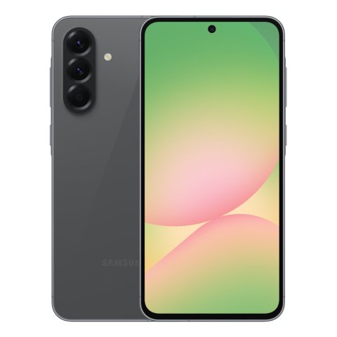 Smartphone Samsung Galaxy A56 6.7" 120hz 8gb 256gb 5g 50mp 12mp 5000mah Negro
