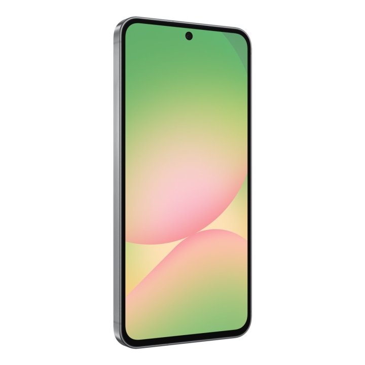 Smartphone Samsung Galaxy A56 6.7" 120hz 8gb 256gb 5g 50mp 12mp 5000mah Negro