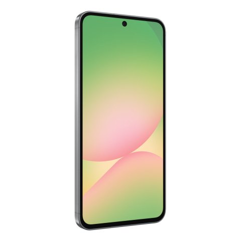 Smartphone Samsung Galaxy A56 6.7" 120hz 8gb 256gb 5g 50mp 12mp 5000mah Negro