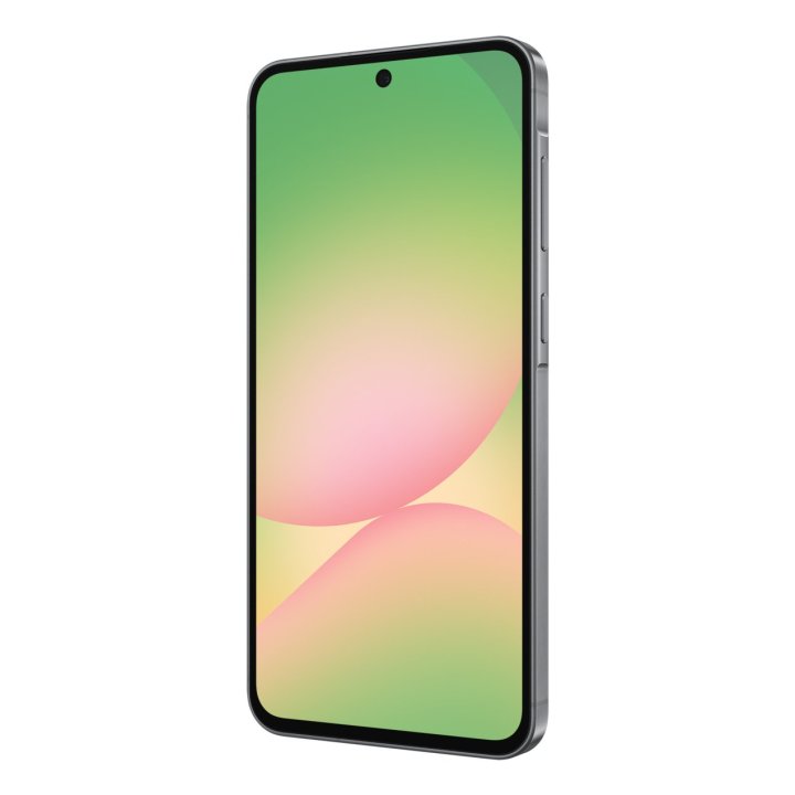 Smartphone Samsung Galaxy A56 6.7" 120hz 8gb 256gb 5g 50mp 12mp 5000mah Negro
