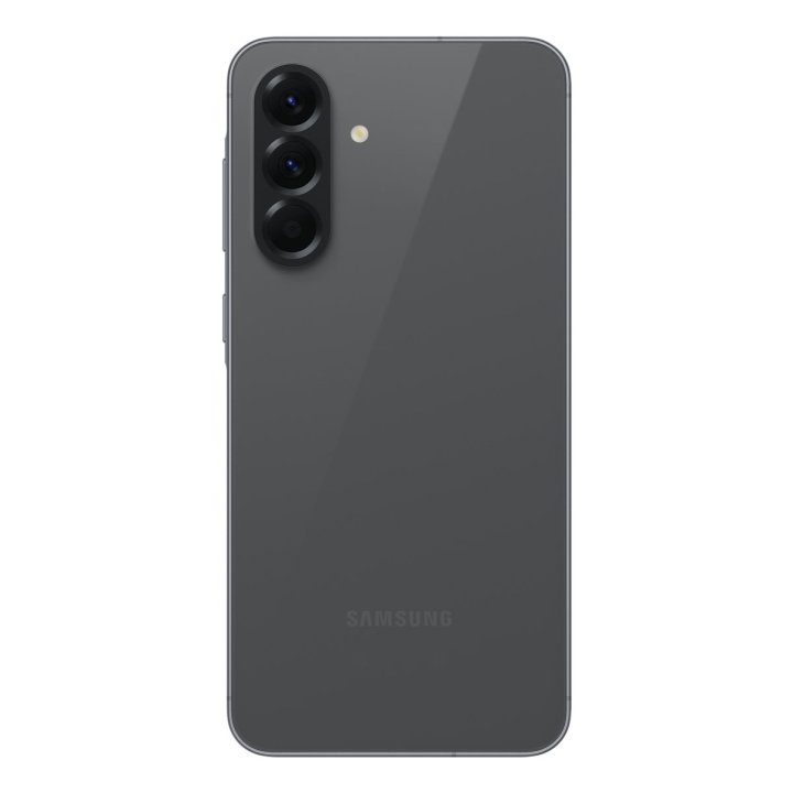 Smartphone Samsung Galaxy A56 6.7" 120hz 8gb 256gb 5g 50mp 12mp 5000mah Negro