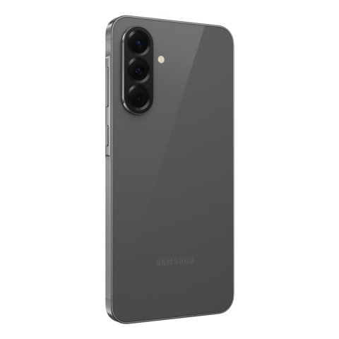 Smartphone Samsung Galaxy A56 6.7" 120hz 8gb 256gb 5g 50mp 12mp 5000mah Negro